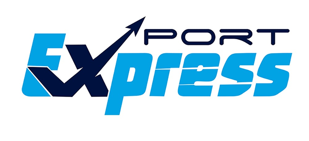 PortExpress Logo